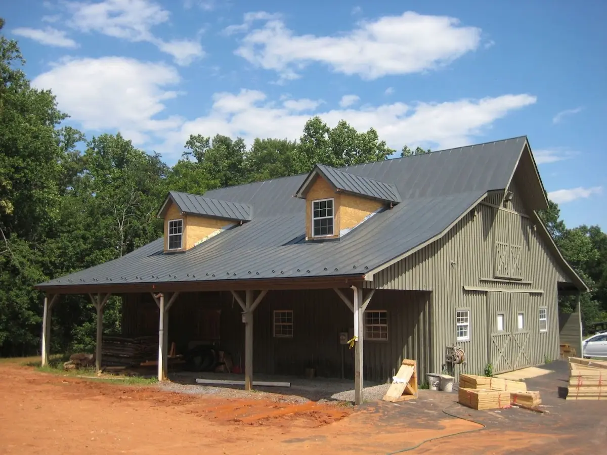 Expert Roof Coating workmanship in West Fairfield