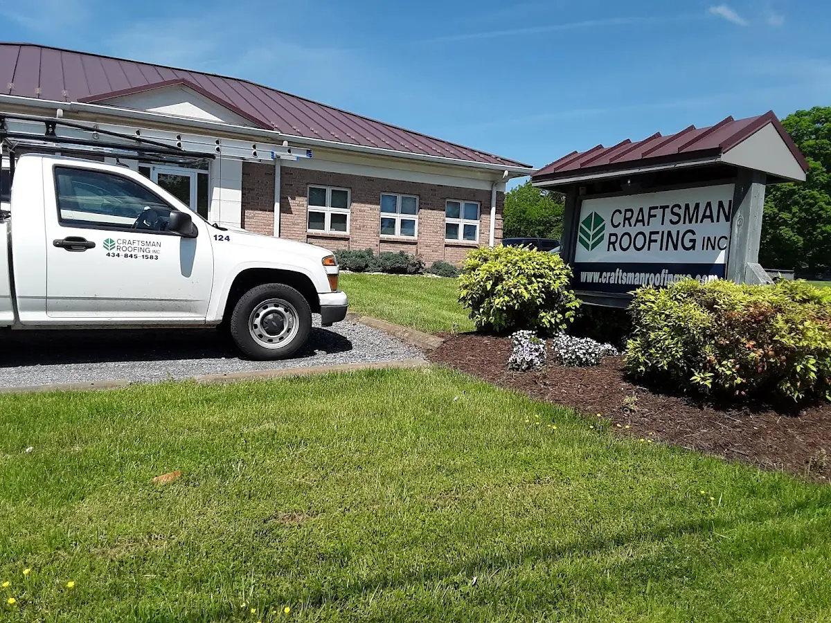 Quality Gutter & Downspout Repair by experienced craftsmen in West Fairfield